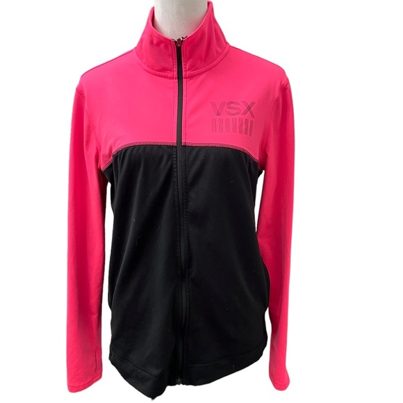 Victoria’s Secret sport medium zip up jacket - Picture 8 of 8